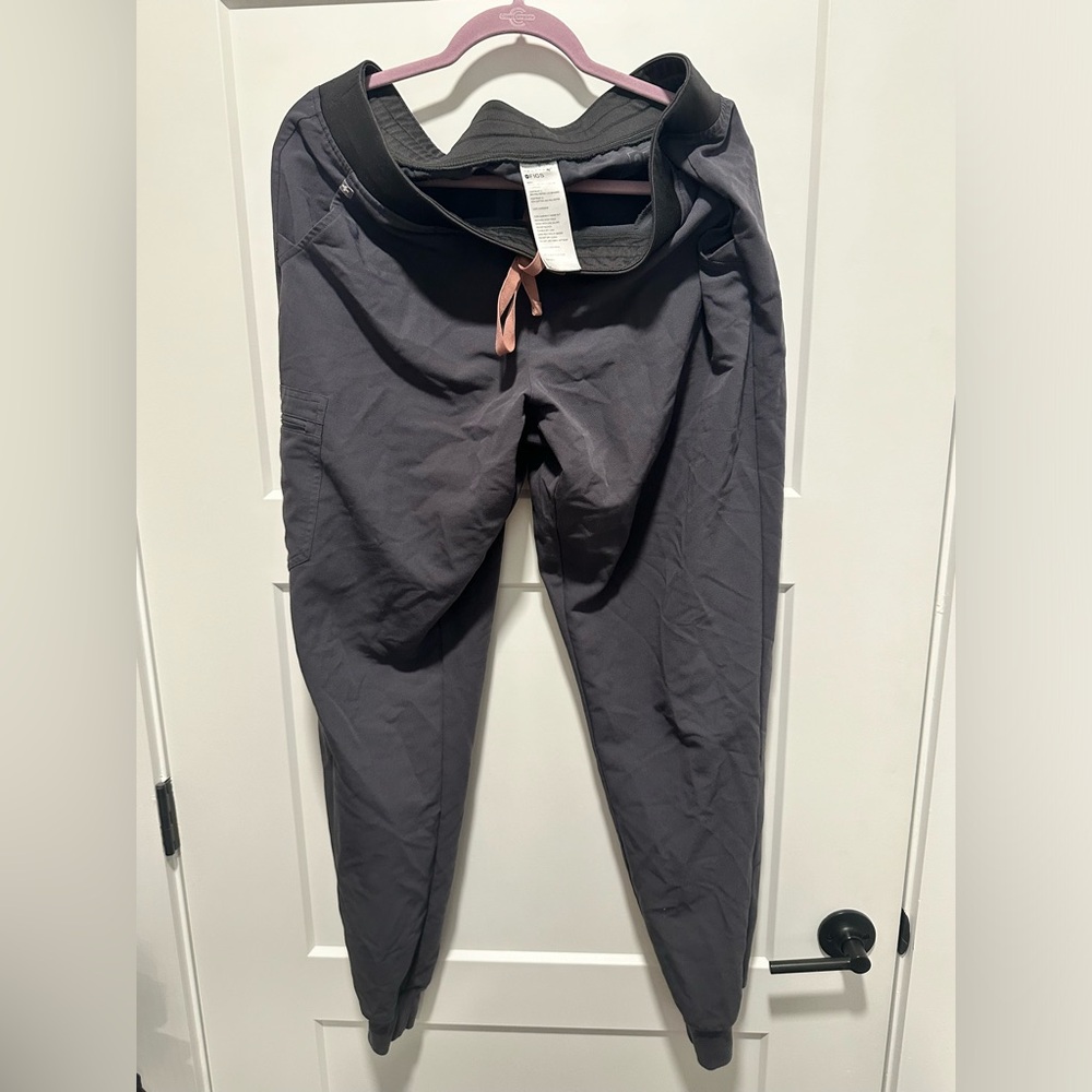 Figs Zamora joggers